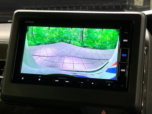 HONDA N BOX CUSTOM 2020