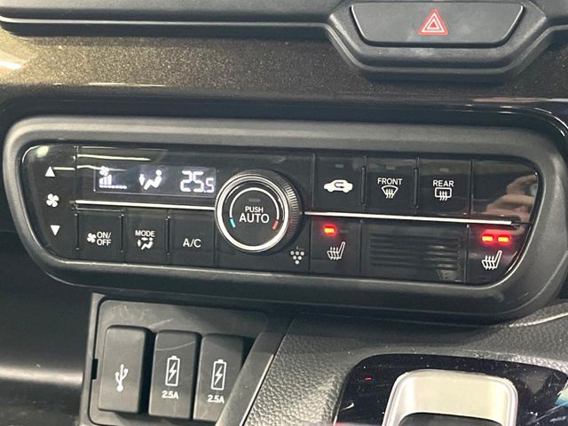 HONDA N BOX CUSTOM 2020