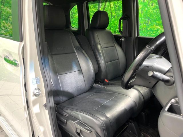 HONDA N BOX CUSTOM 2020