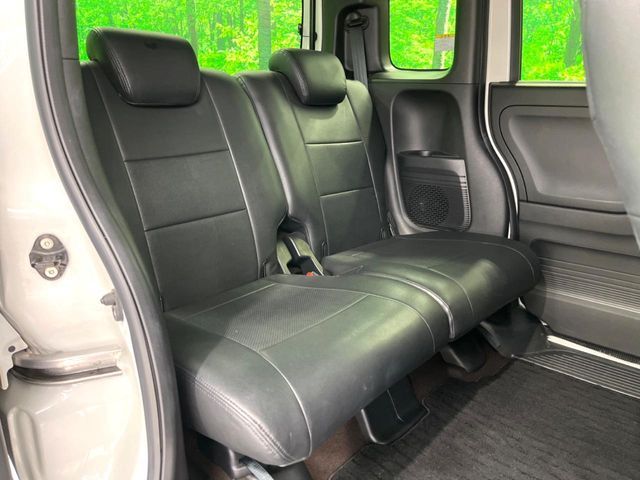 HONDA N BOX CUSTOM 2020