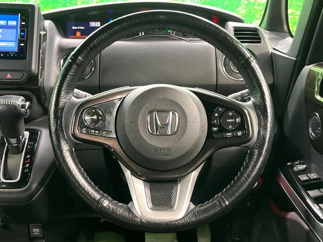 HONDA N BOX CUSTOM 2020