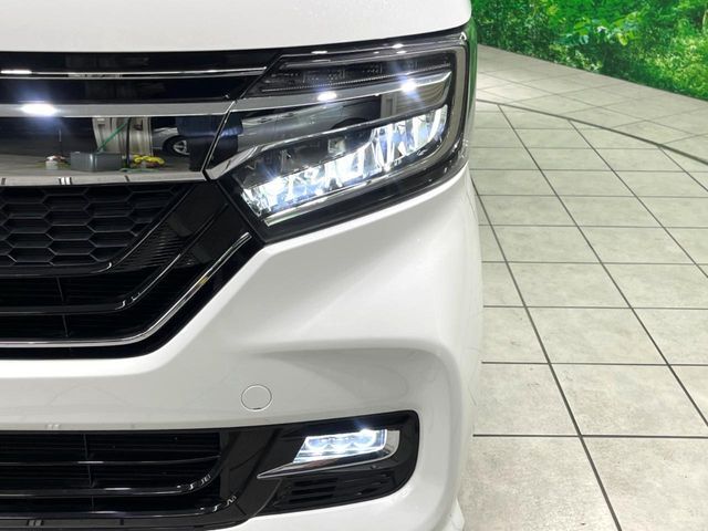 HONDA N BOX CUSTOM 2020