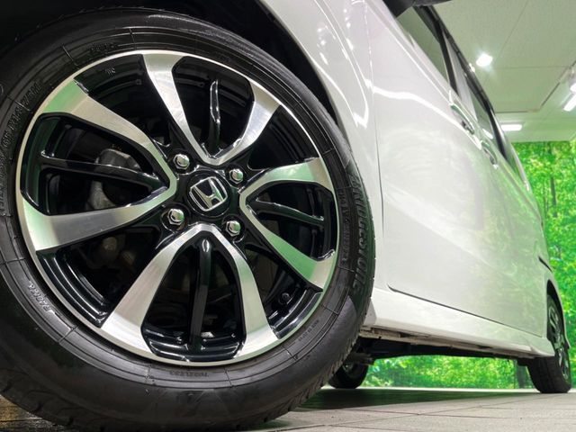 HONDA N BOX CUSTOM 2020