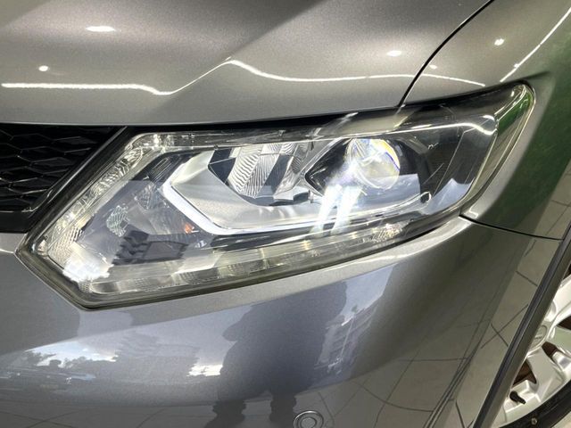 NISSAN X-TRAIL HYBRID 4WD 2016