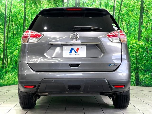 NISSAN X-TRAIL HYBRID 4WD 2016