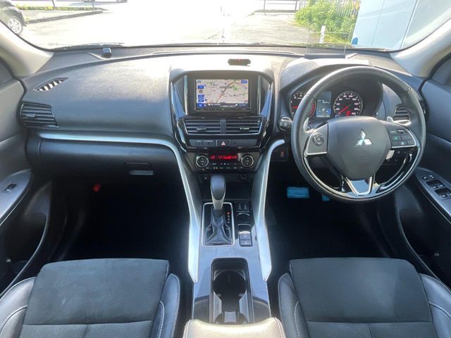 MITSUBISHI ECLIPSE CROSS 2WD 2023