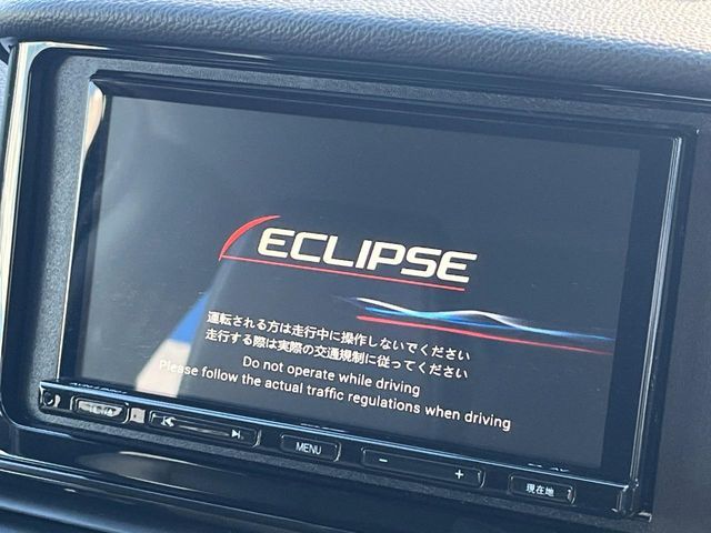 MITSUBISHI ECLIPSE CROSS 2WD 2023