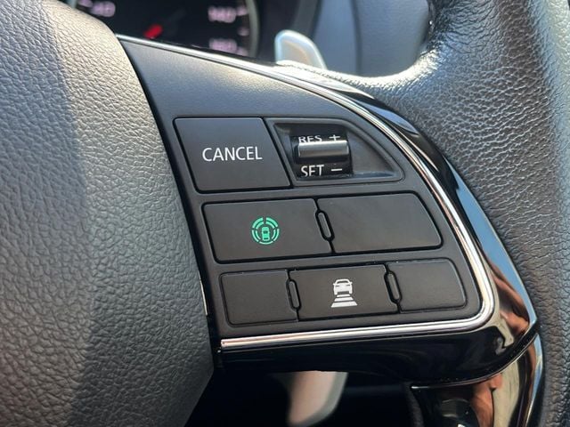 MITSUBISHI ECLIPSE CROSS 2WD 2023