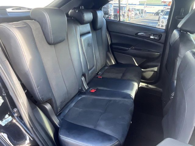 MITSUBISHI ECLIPSE CROSS 2WD 2023