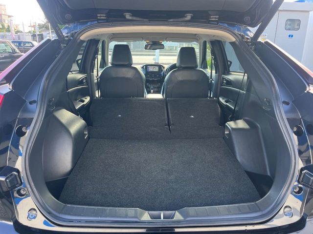 MITSUBISHI ECLIPSE CROSS 2WD 2023