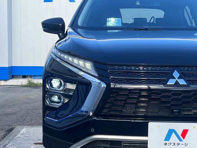 MITSUBISHI ECLIPSE CROSS 2WD 2023