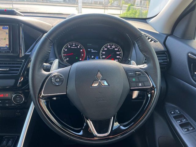 MITSUBISHI ECLIPSE CROSS 2WD 2023