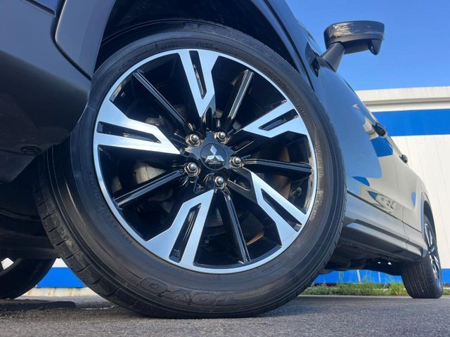 MITSUBISHI ECLIPSE CROSS 2WD 2023