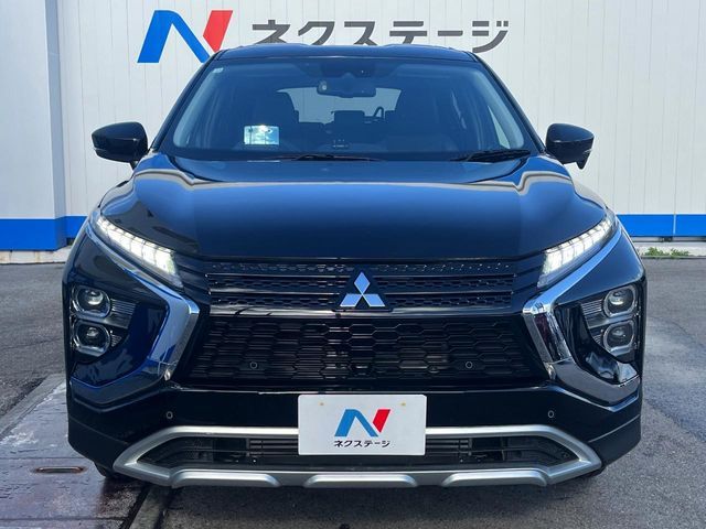 MITSUBISHI ECLIPSE CROSS 2WD 2023