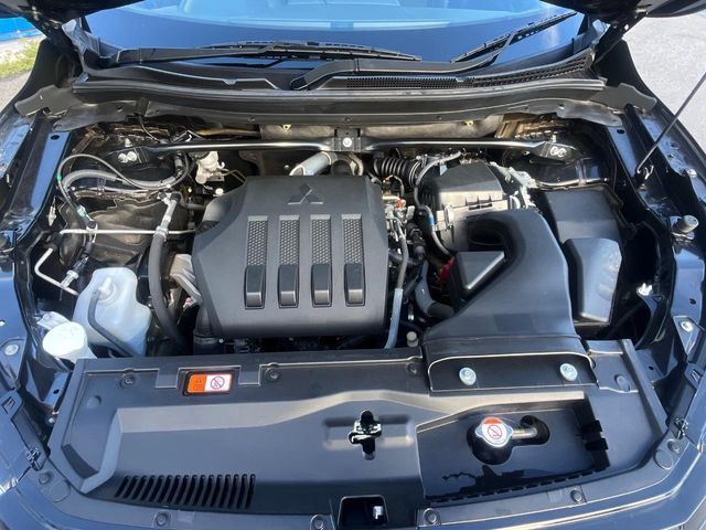 MITSUBISHI ECLIPSE CROSS 2WD 2023