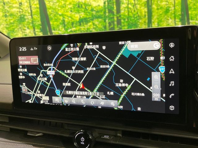 NISSAN SERENA  WG 4WD 2023