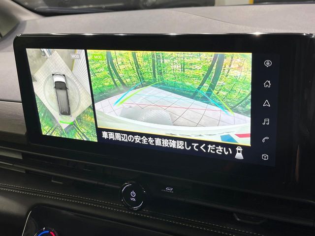 NISSAN SERENA  WG 4WD 2023