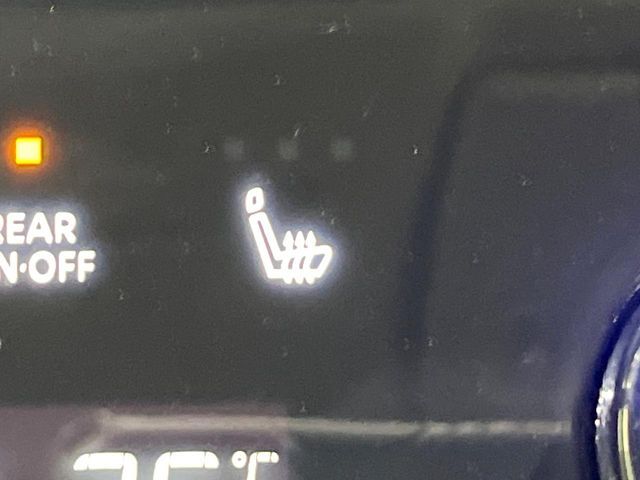 NISSAN SERENA  WG 4WD 2023