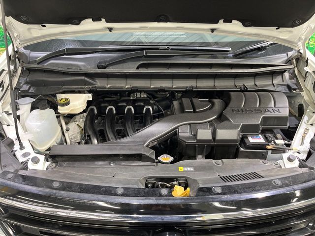 NISSAN SERENA  WG 4WD 2023