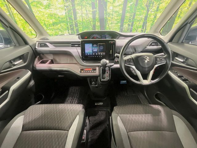 SUZUKI SOLIO BANDIT 2021