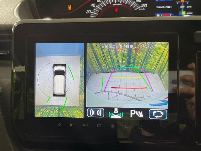 SUZUKI SOLIO BANDIT 2021