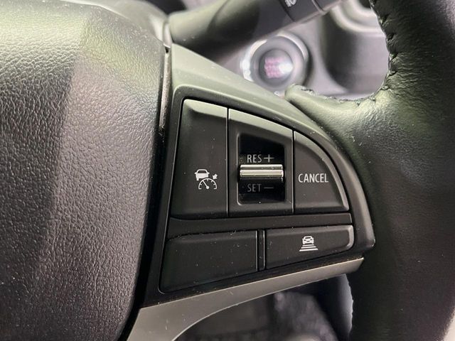 SUZUKI SOLIO BANDIT 2021