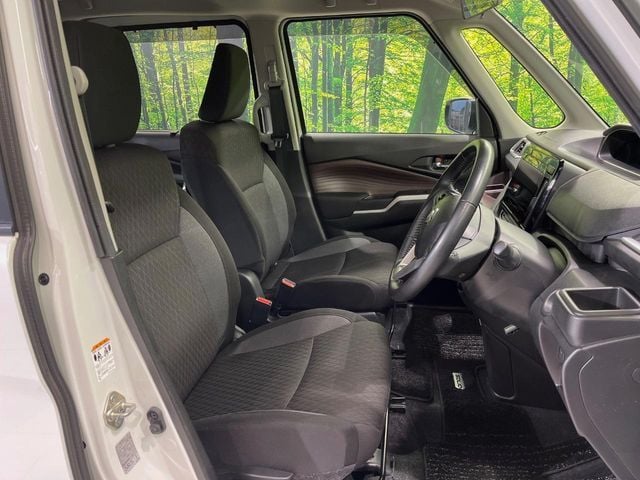 SUZUKI SOLIO BANDIT 2021