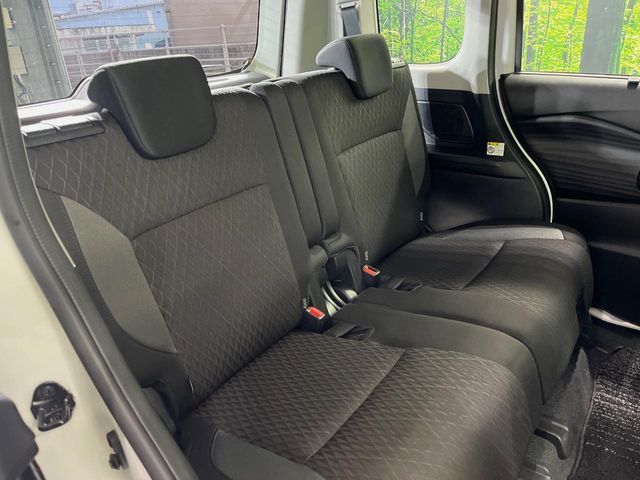 SUZUKI SOLIO BANDIT 2021