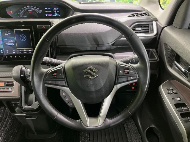 SUZUKI SOLIO BANDIT 2021