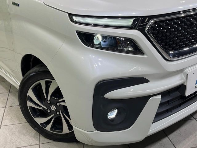 SUZUKI SOLIO BANDIT 2021