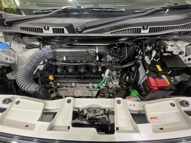 SUZUKI SOLIO BANDIT 2021