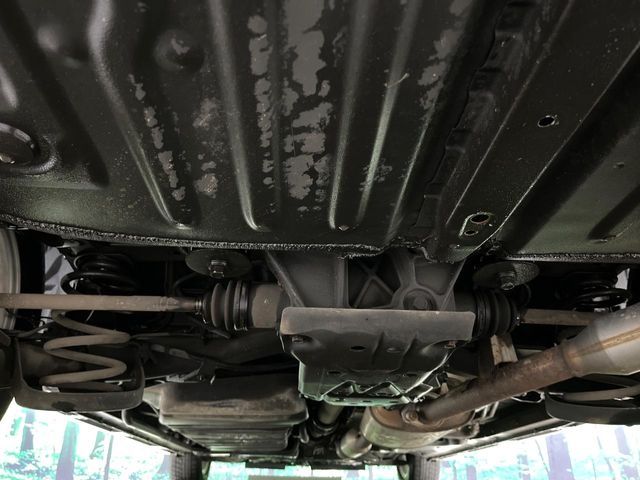 TOYOTA VOXY 4WD 2017