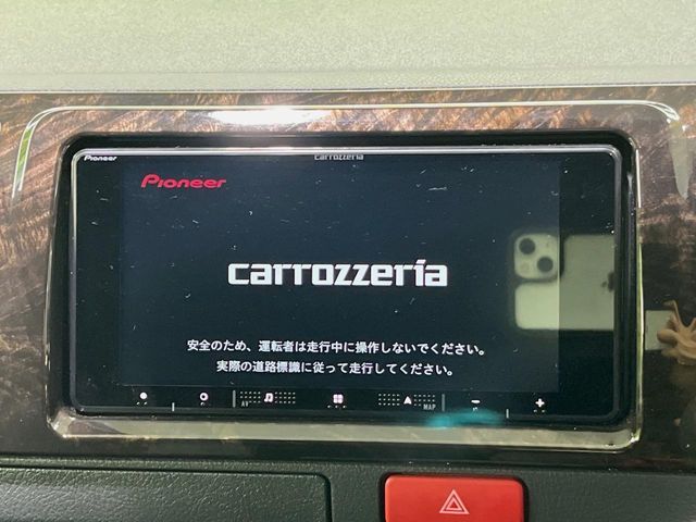 TOYOTA REGIUSACE van 2WD 2025