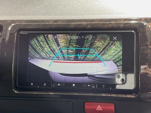 TOYOTA REGIUSACE van 2WD 2025