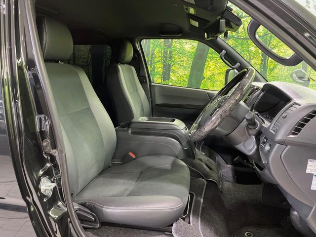 TOYOTA REGIUSACE van 2WD 2025