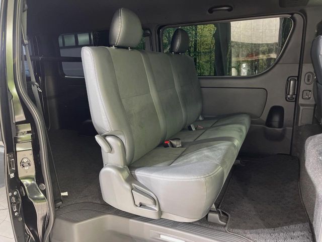 TOYOTA REGIUSACE van 2WD 2025