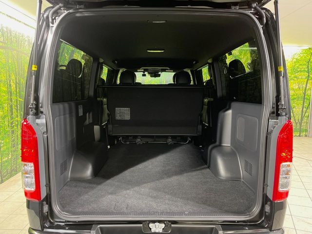 TOYOTA REGIUSACE van 2WD 2025