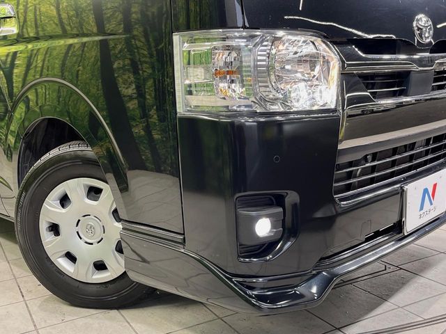 TOYOTA REGIUSACE van 2WD 2025