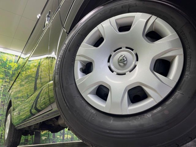 TOYOTA REGIUSACE van 2WD 2025