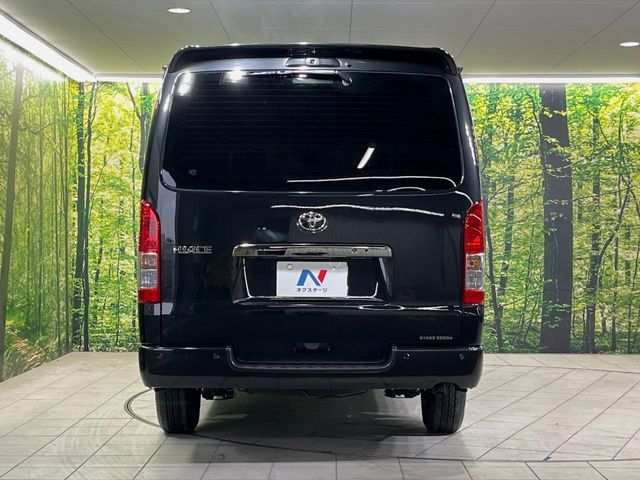 TOYOTA REGIUSACE van 2WD 2025