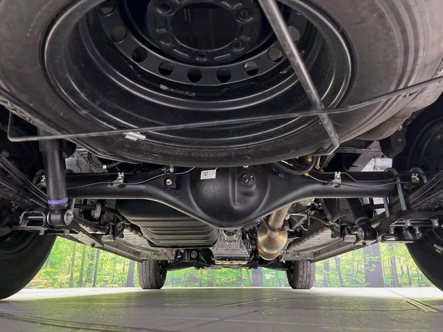 TOYOTA REGIUSACE van 2WD 2025