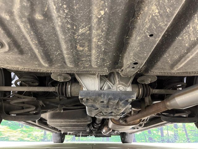 TOYOTA VOXY 4WD 2021