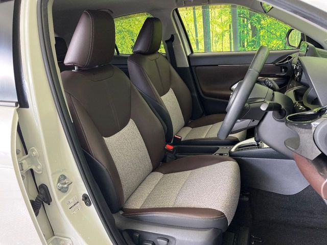 TOYOTA YARIS CROSS HYBRID 2020