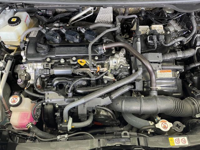 TOYOTA YARIS CROSS HYBRID 2020