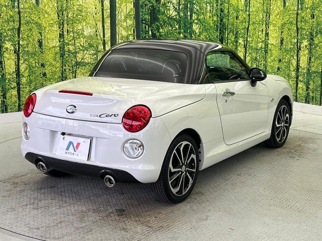 DAIHATSU COPEN 2023