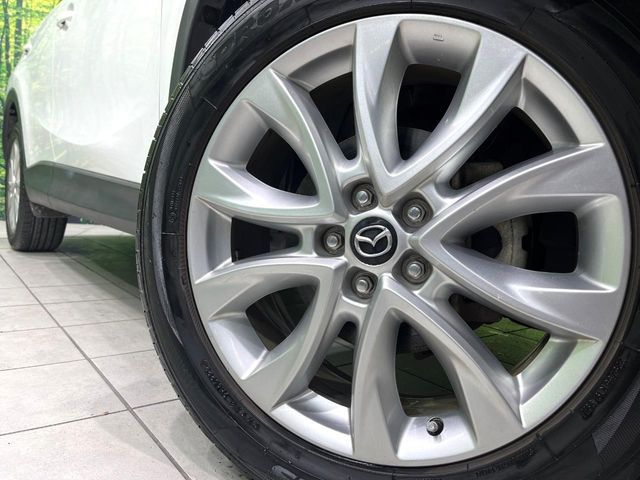 MAZDA CX-5 2014