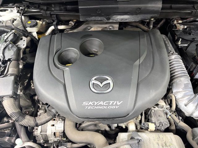 MAZDA CX-5 2014