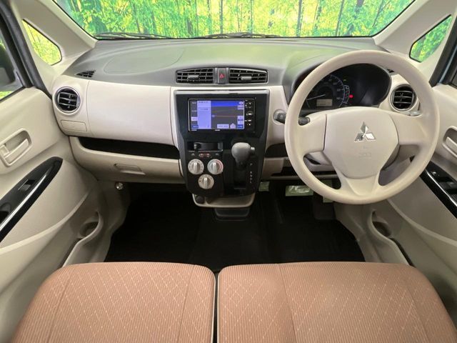 MITSUBISHI eK WAGON 2018