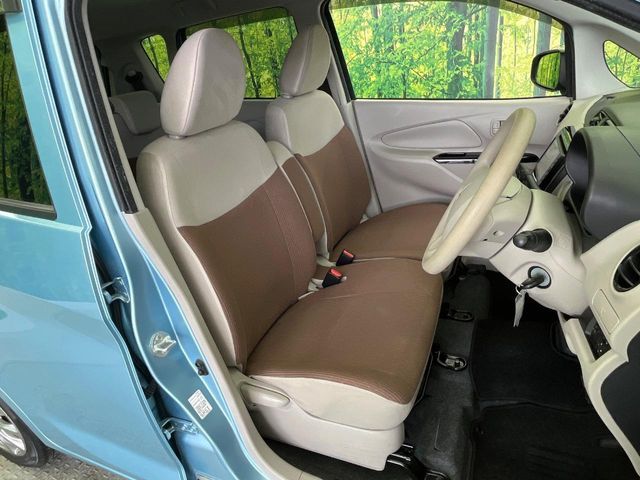 MITSUBISHI eK WAGON 2018