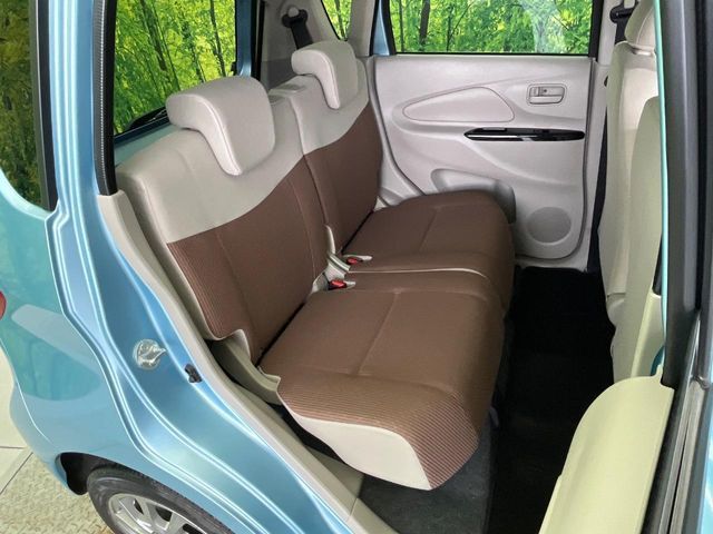 MITSUBISHI eK WAGON 2018